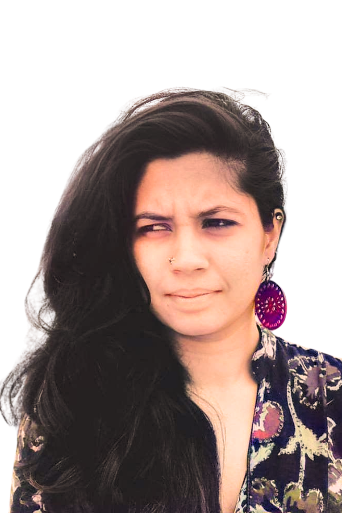 Vrinda Misra