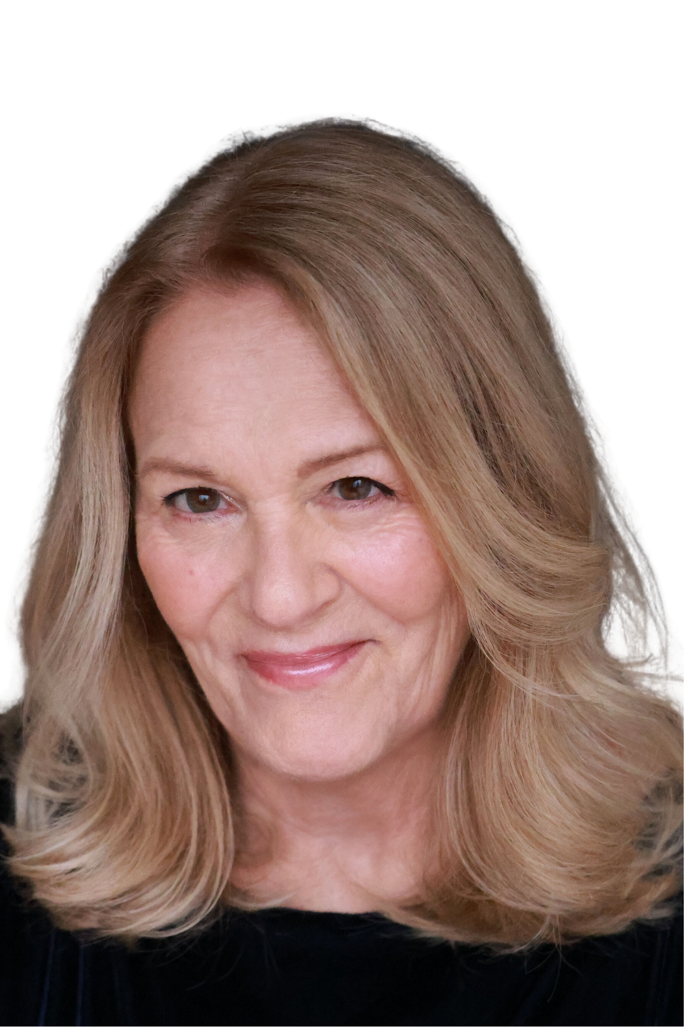 Wendy Scharfman