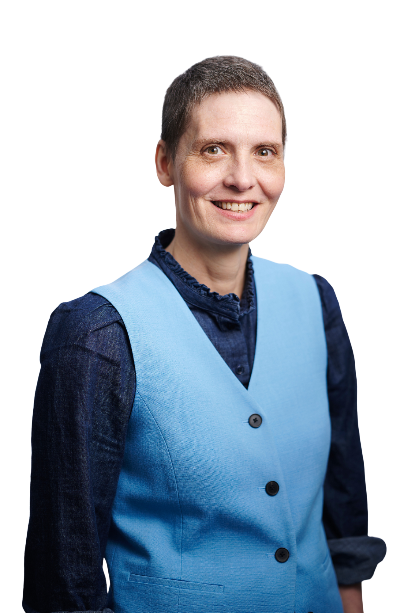 Ann Walsh