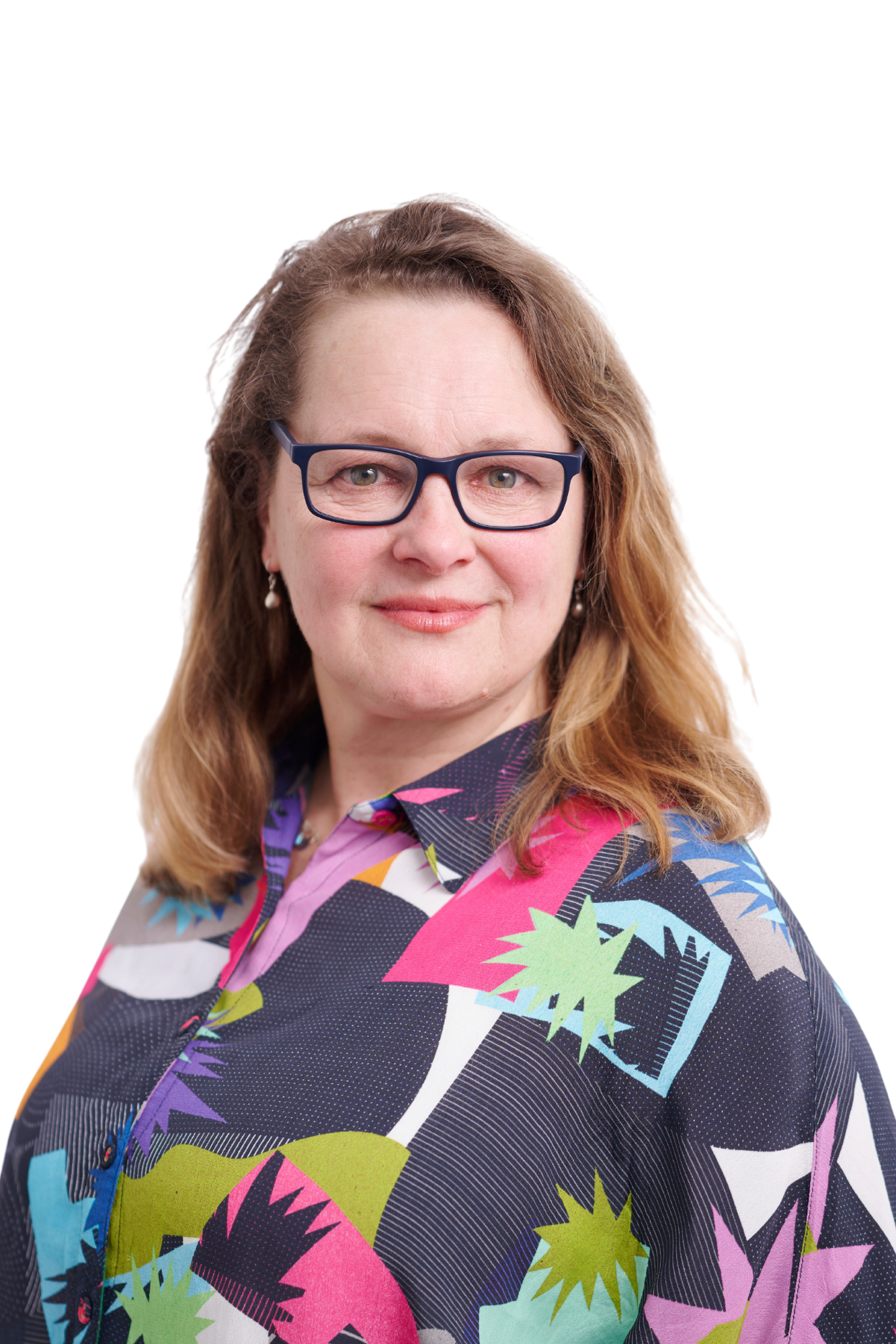 Siobhan Stamp