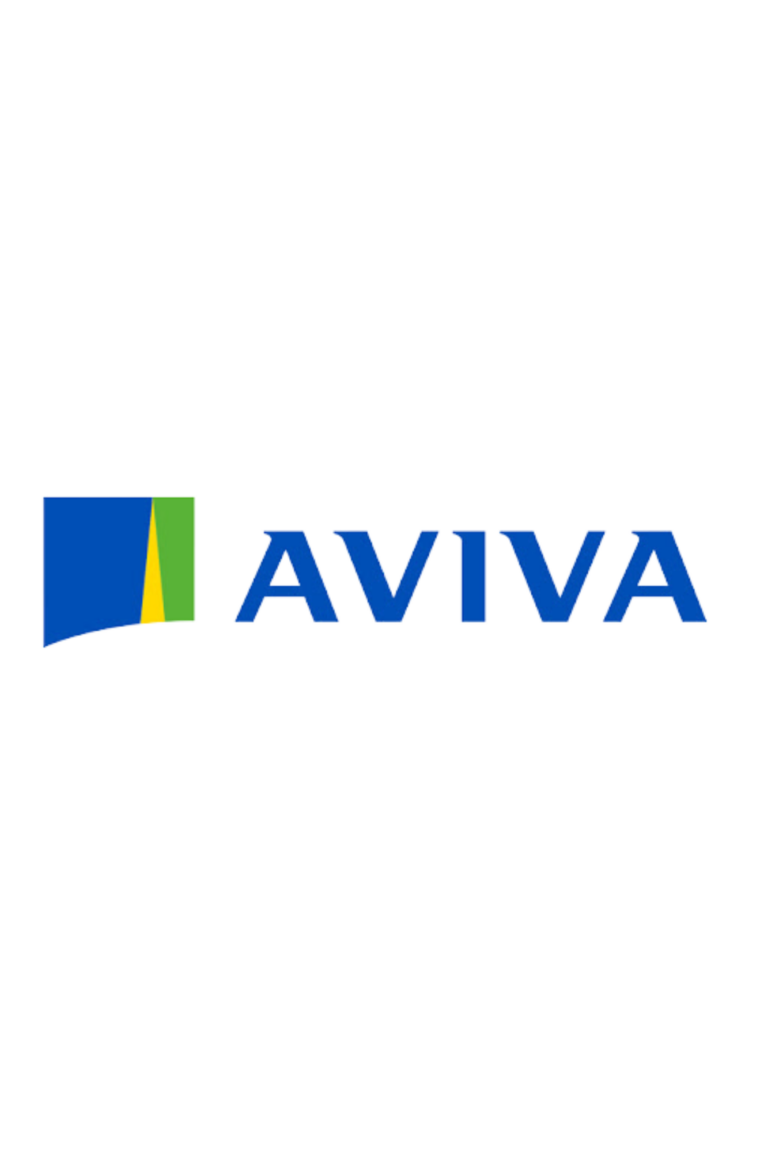 aviva logo