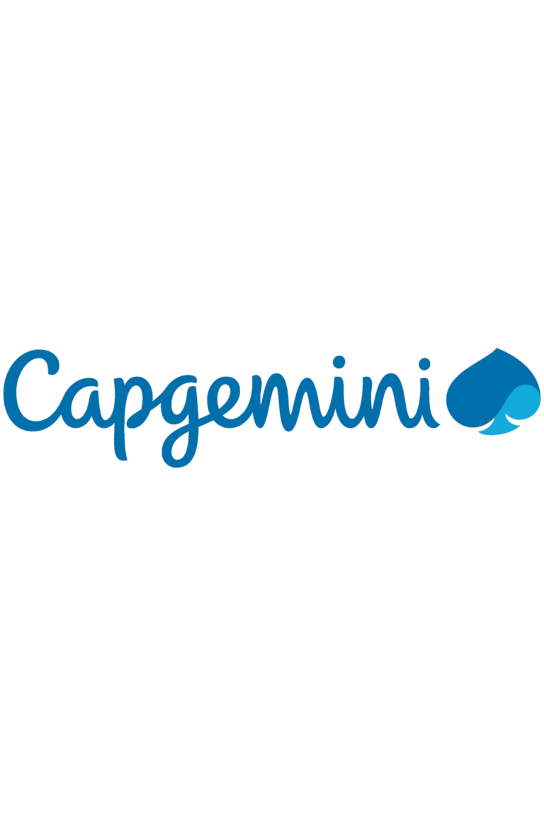 Capgemini - Future Leaders logo